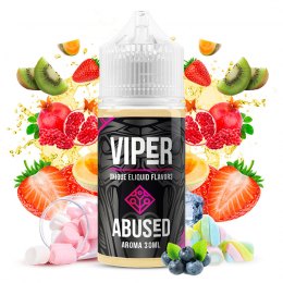 Aroma Abused 30ml - Viper