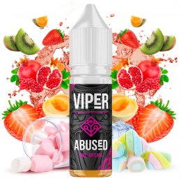 Aroma Abused 5ml/15 (Longfill) - Viper Eliquids
