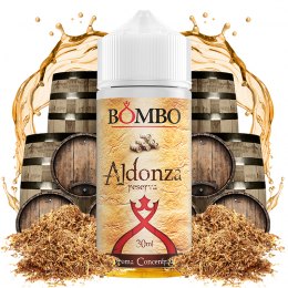 Aroma Aldonza 30ml/120 (Longfill) - Bombo