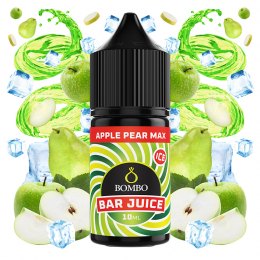 Aroma Apple Pear Max Ice 10ml/30 (Longfill) - Bombo Bar Juice