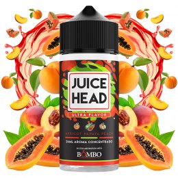 Aroma Apricot Papaya 24ml/120 (Longfill) - Juice Head & Bombo