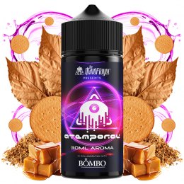Aroma Atemporal 30ml/120 (Longfill) - The Mind Flayer