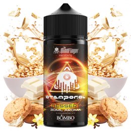 Aroma Atemporal Dessert 30ml/120 (Longfill) - The Mind Flayer