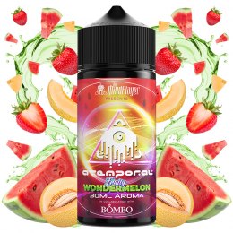 Aroma Atemporal Fruity Wondermelon 30ml/120 (Longfill) - The Mind Flayer