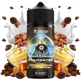Aroma Atemporal King Cream 30ml/120 (Longfill) - The Mind Flayer