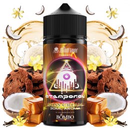Aroma Atemporal Miss Cream 30ml/120 (Longfill) - The Mind Flayer