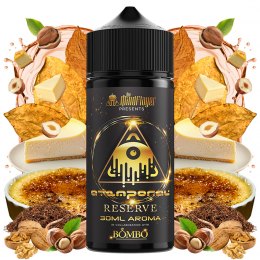 Aroma Atemporal Reserve 30ml/120 (Longfill) - The Mind Flayer