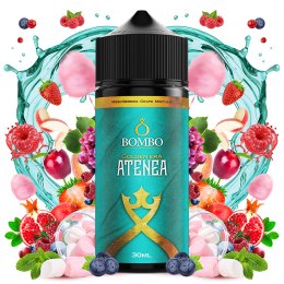 Aroma Atenea 30ml/120 (Longfill) - Golden Era by Bombo