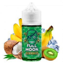 Aroma Bahamas 30ml - Full Moon