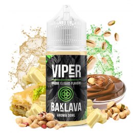 Aroma Baklava 30ml - Viper