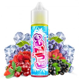 Aroma Bloody Summer 10ml/60 (Longfill) - Fruizee