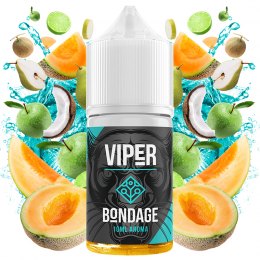 Aroma Bondage 10ml/30 (Longfill) - Viper Eliquids