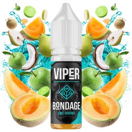 Aroma Bondage 5ml/15 (Longfill) - Viper Eliquids