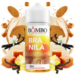 Aroma Branila 30ml/120 (Longfill) - Bombo