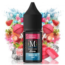 Aroma Bubble Ice 10ml/30 (Longfill) - Magnum Vape Pod Juice - Pack 20 mg