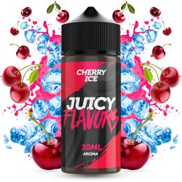 Aroma Cherry Ice 30ml/120 (Longfill) - Juicy Flavors
