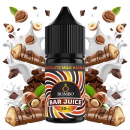 Bombo Bar Juice