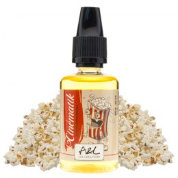Aroma Cinematik 30ml - A&L Les Créations