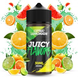 Aroma Citric Lemonade 30ml/120 (Longfill) - Juicy Flavors