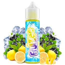 Aroma Citron Cassis 10ml/60 (Longfill) - Fruizee