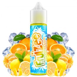 Aroma Citron Orange Mandarine 10ml/60 (Longfill) - Fruizee