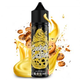 Aroma Cookie Custard 16ml/60 (Longfill) - Oil4Vap