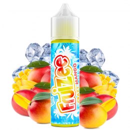 Aroma Crazy Mango 10ml/60 (Longfill) - Fruizee