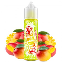 Aroma Crazy Mango No Fresh 10ml/60 (Longfill) - Fruizee