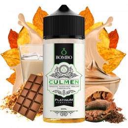 Aroma Culmen 30ml/120 (Longfill) - Platinum Tobaccos by Bombo