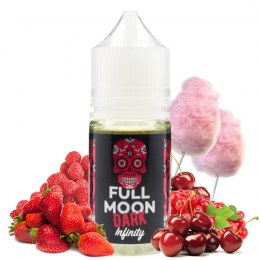 Aroma Dark Infinity 30ml - Full Moon