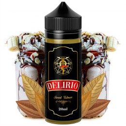 Alquimia para Vapers