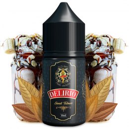 Aroma Delirio 30ml - Alquimia para Vapers