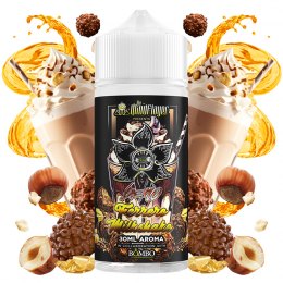 Aroma Demo Ferrero Milkshake 30ml/120 (Longfill) - The Mind Flayer