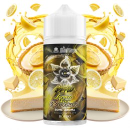 Aroma Demo Lemon Tart Cheesecake 30ml/120 (Longfill) - The Mind Flayer