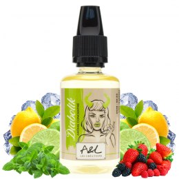 Aroma Diabolik 30ml - A&L Les Créations