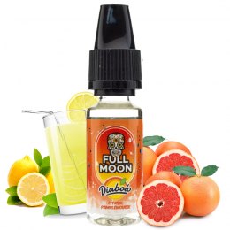 Aroma Diabolo Citron Pamplemousse 10ml - Full Moon