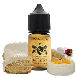 Aroma Duchess 30ml - Kings Crest