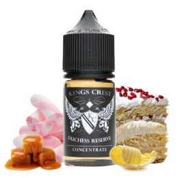 Aroma Duchess Reserve 30ml - Kings Crest