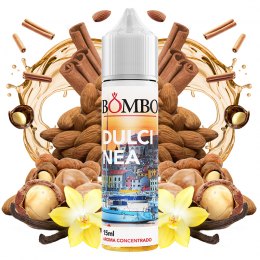 Aroma Dulcinea 15ml/60 (Longfill) - Bombo