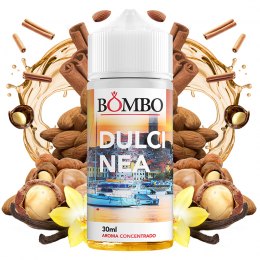 Aroma Dulcinea 30ml/120 (Longfill) - Bombo