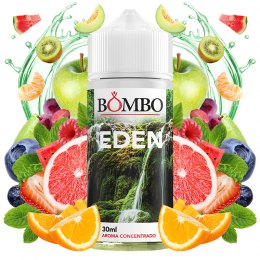Aroma Eden 30ml/120 (Longfill) - Bombo