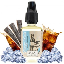Aroma Freezy Cola 30ml - A&L Les Créations