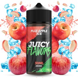 Aroma Fuji Apple Ice 30ml/120 (Longfill) - Juicy Flavors