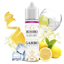 Aroma Garbo Remaster 15ml/60 (Longfill) - Bombo