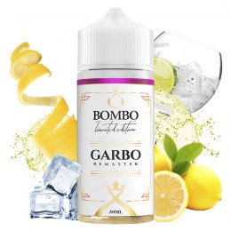 Aroma Garbo Remaster 30ml/120 (Longfill) - Bombo
