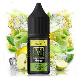 Aroma Green Apple Ice 10ml/30 (Longfill) - Magnum Vape Pod Juice - Pack 20 mg