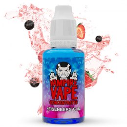 Aroma Heisenberg Gum Edición Limitada 30ml - Vampire Vape