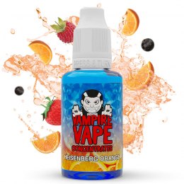 Aroma Heisenberg Orange Edición Limitada 30ml - Vampire Vape