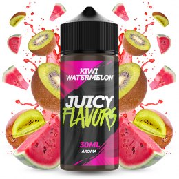 Aroma Kiwi Watermelon 30ml/120 (Longfill) - Juicy Flavors