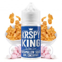 Aroma Krspy King 30ml - Kings Crest